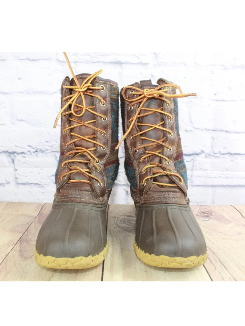 L.L. Bean fair pre